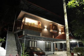 Anandam Stays - Premium 3BHK plush homestay, Vaikom near Kumarakom